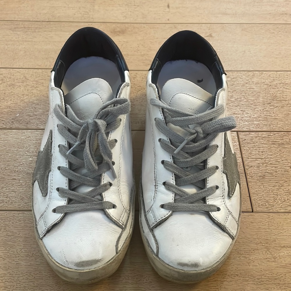 Golden Goose Superstar
